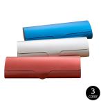  широкий алюминиевый очки кейс 3 цвет супер-легкий твердый модель замена возвращенного товара бесплатный 