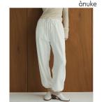  суббота и воскресенье . отправка в тот же день /anuke Anne n-kDrawstring Sweat Pants 62420709 2024 осень-зима отмена возвращенние товара не возможно 