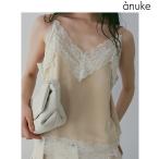 предварительный заказ товар /anuke Anne n-kSatin Lace Camisole 62610425 5 месяц сверху ~6 месяц сверху поступление предположительно 26SS 2026 весна лето отмена возвращенние товара не возможно 