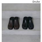  суббота и воскресенье . отправка в тот же день /anuke Anne n-kSquare Heel Slip-on 62621032 2026winter 2026 зима отмена возвращенние товара не возможно 