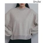  предварительный заказ товар /anuke Anne n-kSoft Sweat Tops 62620625 11 месяц сверху ~12 месяц сверху поступление предположительно 2026winter 2026 зима отмена возвращенние товара не возможно 