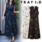| время ограничено 10%OFF| отправка в тот же день /FRAY I.Df Ray I ti-botanikarure year принт One-piece FWFO264128 2026 осень-зима 