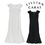  отправка в тот же день /LILLIAN CARAT Lilian carat гонки обрезка точка русалка One-piece 46315401 2026 весна лето 