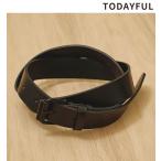  отправка в тот же день /TODAYFUL Today полный Cow Leather Belt 12511020kau кожаный ремень 2025 весна лето отмена возвращенние товара не возможно 