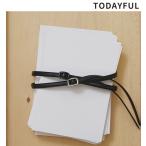 TODAYFUL Today полный предварительный заказ товар / Narrow Leather Belt 12621045 11 месяц средний ~12 месяц средний поступление предположительно 2026 зима отмена возвращенние товара не возможно 