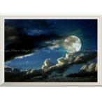 絵画風 壁紙ポスター (はがせるシール式