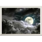 絵画風 壁紙ポスター (はがせるシール式