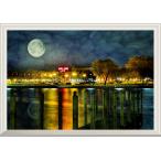 絵画風 壁紙ポスター (はがせるシール式