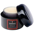 SWISSVAX スイスバックス 《オパーク》 50ml | マット塗装・マットフィルム・マットPPF専用 最高級 カルナバワックス 洗車 カーワックス