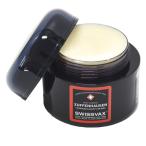 SWISSVAX スイスバックス 《ツッフェンハウゼン》 50ml | ポルシェ専用 最高級 カルナバワックス 洗車 カーワックス