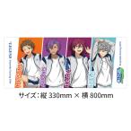 LINE新規登録で最大1000円オフ 『あんさんぶるトレーニング！！』フェイスタオル あんさんぶるスターズ