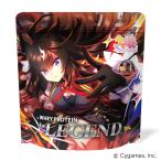 LINE新規登録で最大1000円オフ WPCプロテイン ウマ娘 プリティーダービー 鍛錬の先へ!エナジーグレープフルーツ風味 【900g】 ビーレジェンド
