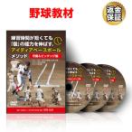 野球 教材 DVD 練習時間が短くても「個」の能力を伸ばす、アイディアベースボールメソッド〜守備＆ピッチング編〜