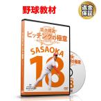 野球 教材 DVD 佐々岡流 ピッチングの極意 〜変化球マスターマニュアル〜 送料無料