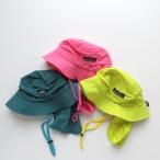 Ocean & Ground オーシャンアンドグラウンド アドベンチャーHAT 50cm 52cm 54cm 56cm キッズ帽子 ハット UVカット 撥水加工 2024SS