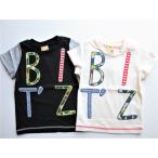 ショッピングBit\\\'z BIT'Z ビッツ【2016春夏】　BIT'ZロゴAPTシャツ