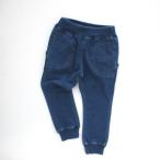 パンツ ボトム F.O.KIDS デイリーカットソーパンツ デニム 10分丈 子供服 子ども服 2025SP