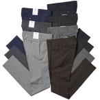 PT TORINO ピーティートリノ Travel ウォッシャブルテクノウール ストレッチ トロピカル 1プリーツ ドレスパンツ SUPERSLIM FIT