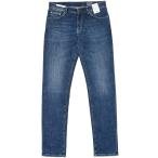 PT TORINO DENIM ピーティートリノデニム コットン ストレッチ ウォッシュド デニムパンツ SWING/SUPERSLIM FIT
