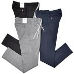 PT TORINO（ピーティー トリノ）ツイルジャージー 1プリーツシャーリングパンツ SOFT FIT/VD07