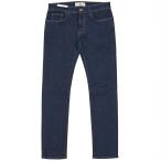 PT TORINO DENIM(pi- чай tolino Denim )SAMBA хлопок стрейч one woshu тонкий конический Denim брюки /AW0310
