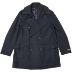 garoh Garo ucoat01 шерсть la трубочник ru тонн бушлат 