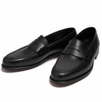 Crockett&Jones Crockett and Jones GRANTHAM2 gran Sam 2 машина fpe колено Loafer 