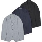 giabsarchivio(jabsaruki vi o)STROZZI Techno шерсть выставить соответствует одиночный жакет A6425