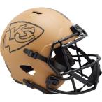 【送料無料】Riddell NFL Kansas City Chiefs 2023 Salute to Service Replica Speed　並行輸入