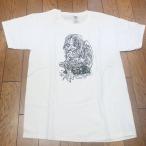 オリジナルアマビエ様Tシャツ