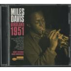 CD / MILES DAVIS / BIRDLAND 1951