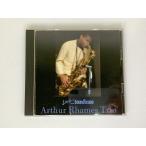 CD / ARTHUR RHAMES / LIVE FROM SOUNDSCAPE / записано в Японии 