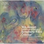 ta Marsh *veto/mo-tsaruto: первый период 3.. симфония .[o-tense] / Голландия запись /UNICORN-KANCHANA