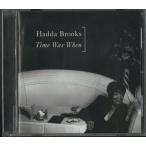CD JAZZ / HADDA BROOKS / TIME WAS WHEN / ボーカル/Pointblank/7243 8 41364 2 0