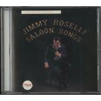 CD JAZZ / JIMMY ROSELLI / SALOON SONGS / Vocal /M&amp;R/CD31007