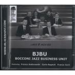 CD JAZZ / BJBU - BOCCONI JAZZ BUSINESS UNIT / JAZZ & MOVIES / DISCHI DELLA QUERCIA/128050-2
