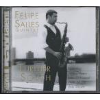 CD JAZZ / FELIPE SALLES QUNITET / FURTHER SOUTH / FRESH SOUND/FSNT123CD