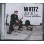 CD JAZZ / WIRTZ / PROLOGUE / CHALLENGE RECORDS/CR73277