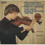  Thomas *tse-to mire -/mo-tsaruto:va Io Lynn концерт no. 1 номер / Германия запись /TELEFUNKEN/DIGITAL/DMM/ торцевая дверь складной JK