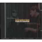 CD JAZZ / PAOLO DI SABATINO  / INTRODUCING / HALLWAY/HALLWAY9706