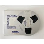  открытый катушка / высокий ntsu*re-gna-/wa-gna-:ji-k свободный to../ записано в Японии 10 номер 2 грузовик 38cm/s TOA TOA0639 18675