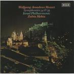  Zoo ведро * измерительный прибор /mo-tsaruto: симфония no. 34 номер, no. 39 номер / UK запись /DECCA/ED4/ покрытие JK/CS имеется 