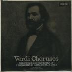 karuro* franc chi/ve Rudy : хор сборник UK запись /E2/DECCA/ покрытие JK/ вставка /CS есть #694