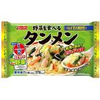 冷凍食品 日本水産 ニッスイ 野菜を食べるタンメン1人前×12袋