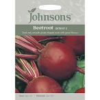 輸入種子 Johnsons Seeds Beetroot Detroit 2 ビートルート・デトロイト・2 ジョンソンズシード