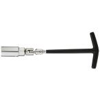 東単 (TOHTAN) フレキシブルプラグレンチ Dプラグ (18mm) ZZZ-0282