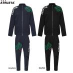 ATHLETA アスレタ カフェブラウルトラシェルジャケッ