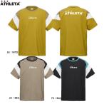ATHLETAa потертость ta dry перо pra футболка 25SS 03399 цвет блок pra рубашка футбол ue Atrai человек ng одежда футболка короткий рукав специальная цена 