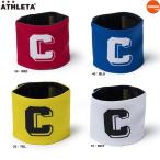 ATHLETAa потертость taJR Captain Mark 26SS 05346j Junior для футбол C Mark белый Red Bull - желтый 