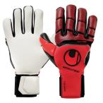 新作 uhlsport ウールシュポルト 1011206 01 ピュアフォース アブソルートグリップ ハーフネガティブ GKグローブ　ゴールキーパー用品　レアルスポーツ